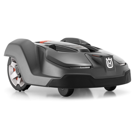 Robot tondeuse